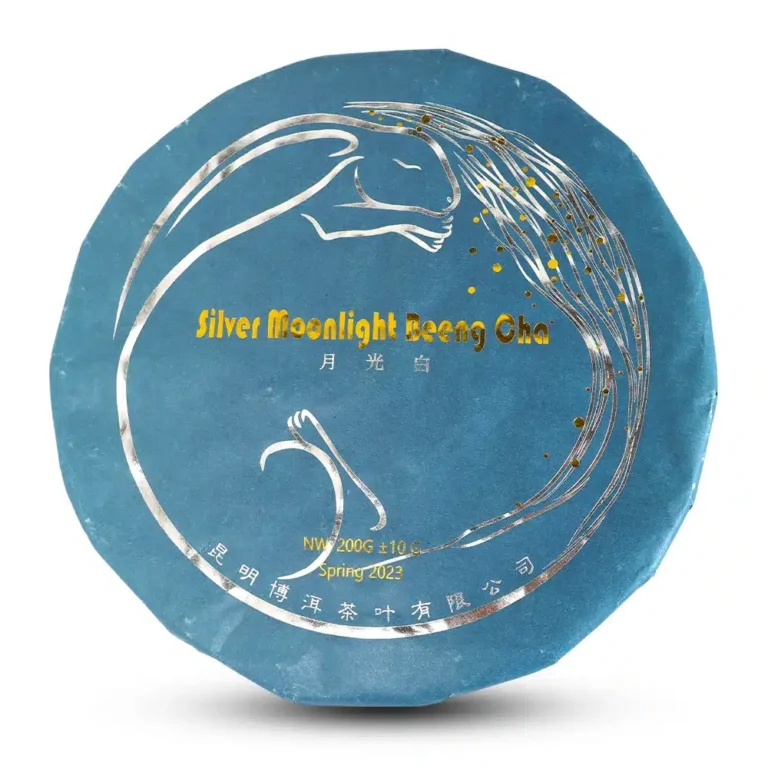 Silver-Moonlight-–-Sheng-Puer-Beeng-Cha-2023-200g-2