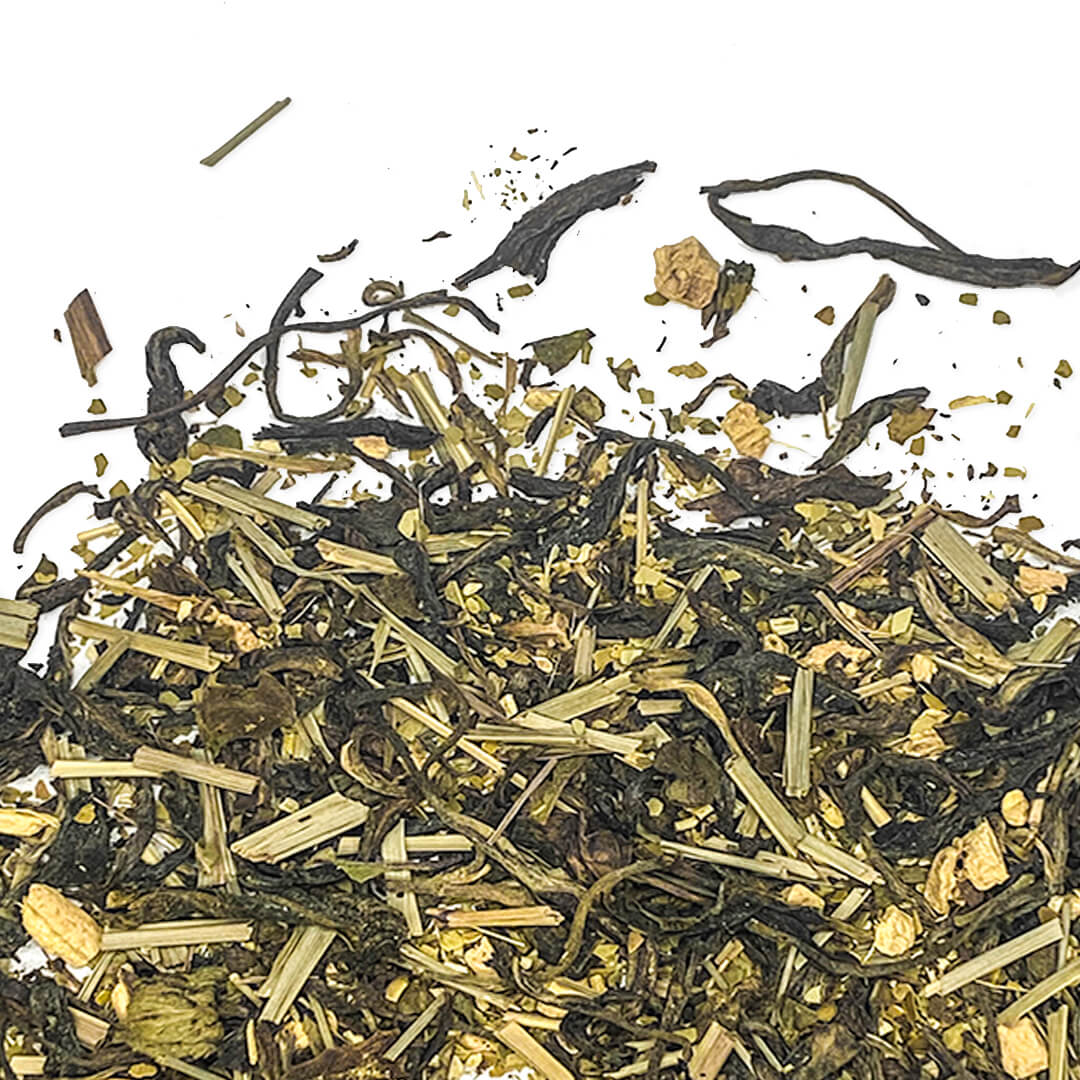 Slimming Tea 100g - Image 2