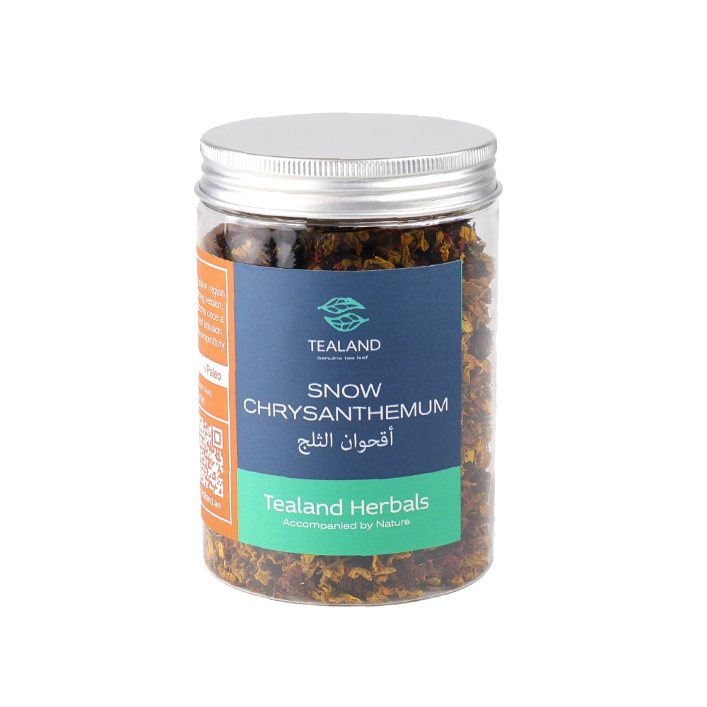 Snow Chrysanthemum 30g