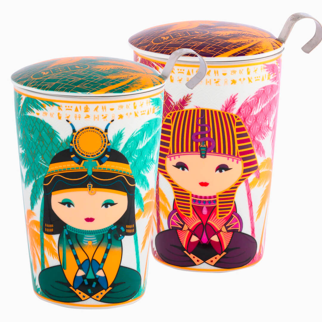 TEAEVE "Little Egypt"