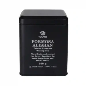 Formosa Alishan Oolong, 100g