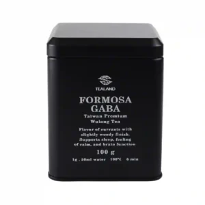 Formosa Gaba Oolong, 100g