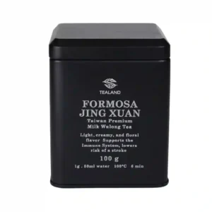 Formosa Jinxuan Oolong, 100g