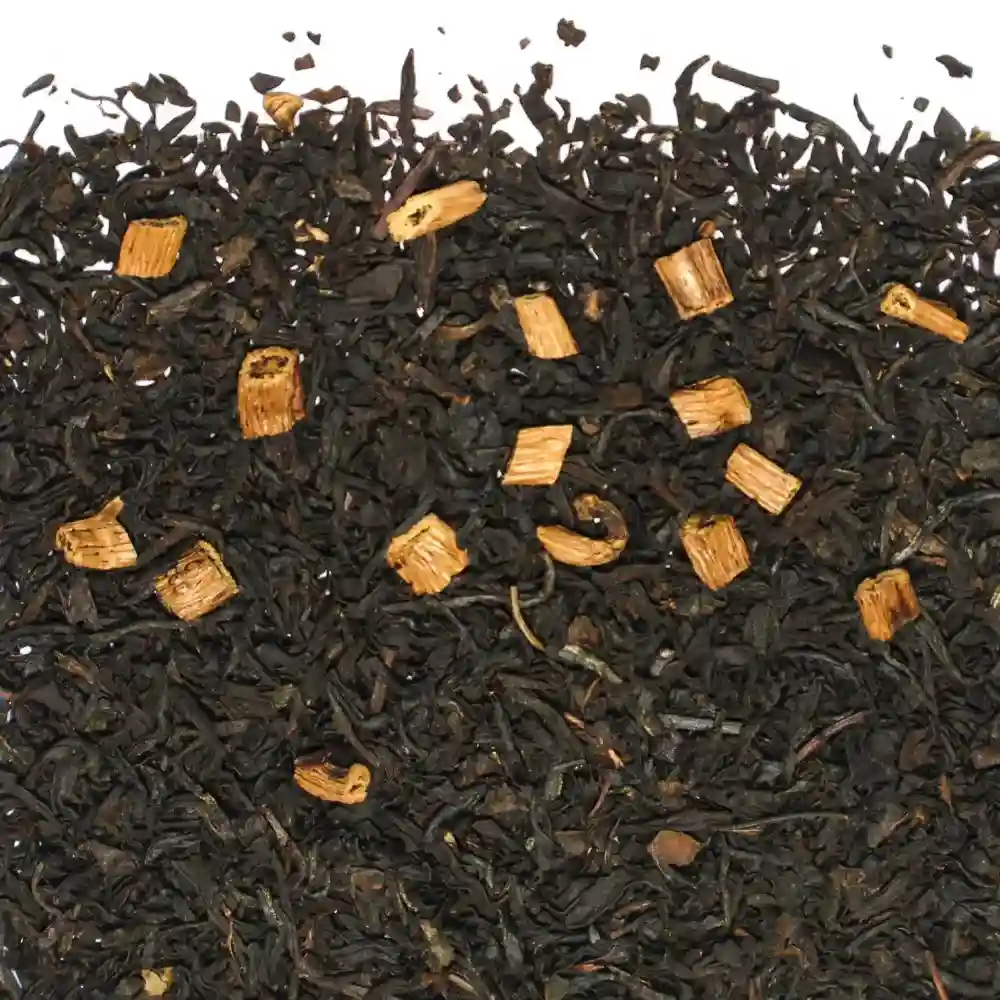 Black French Vanilla