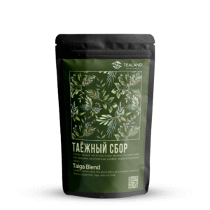 Taiga Blend, 100g
