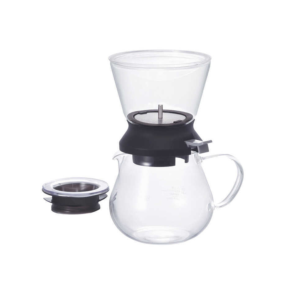 Tea Dripper 350ml (dripper, stand & teapot)