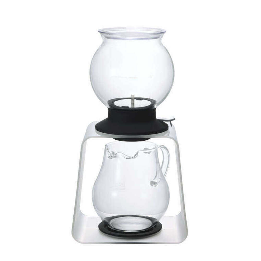 Tea Dripper 800ml (dripper, stand & teapot)