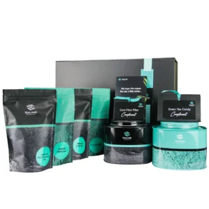 Tea Globe Hamper