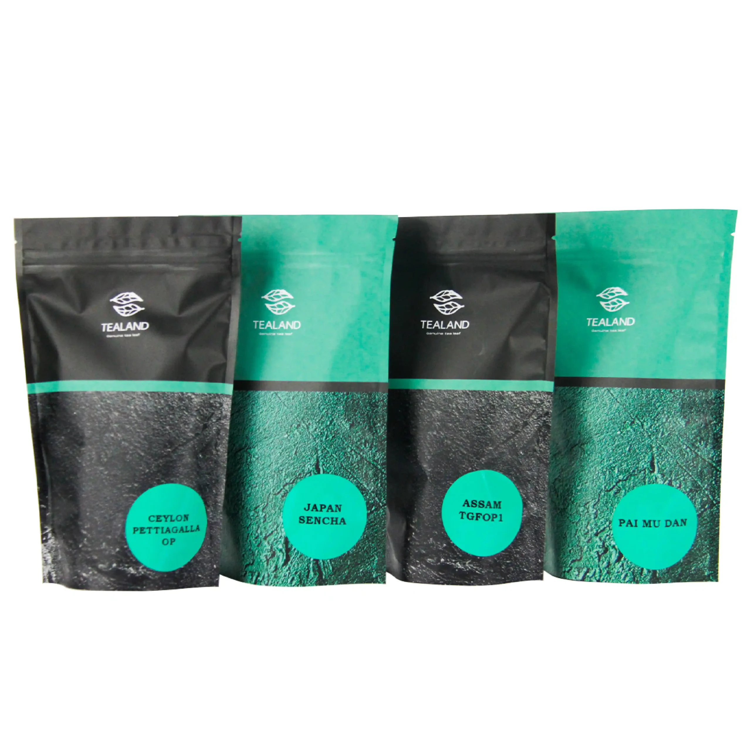 Tea Globe Hamper - Image 2