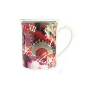 Tea Time 3pc Mug
