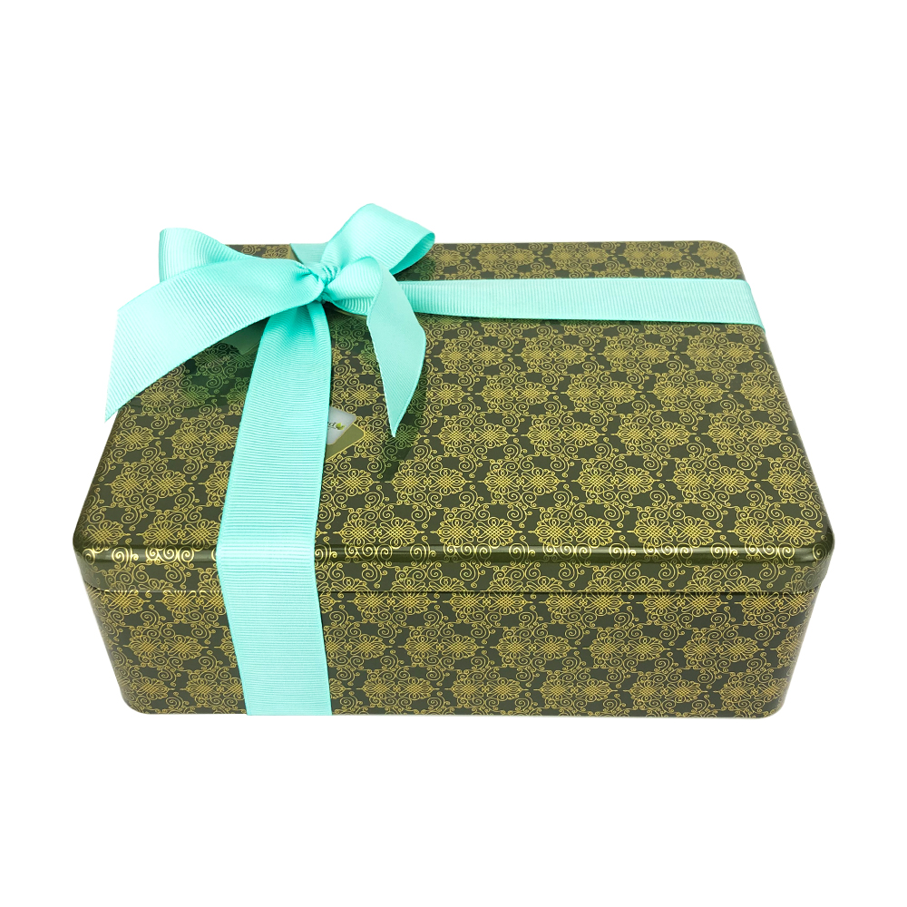 Tea Treat Organic Caffeine Free Gift Pack - Image 2