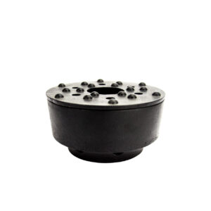 Cast Iron Tea Warmer