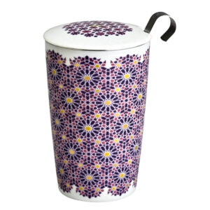 Teaeve "Andalusia", Berry