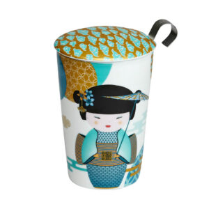 Teaeve Little Geisha Petrol