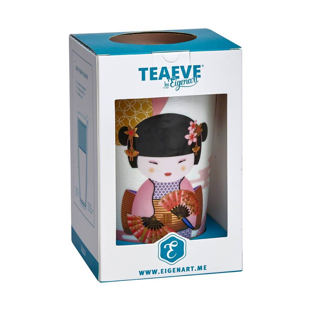 Teaeve Little Geisha Rose - Image 2