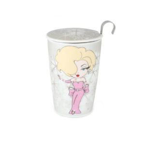 Teaeve Marilyn