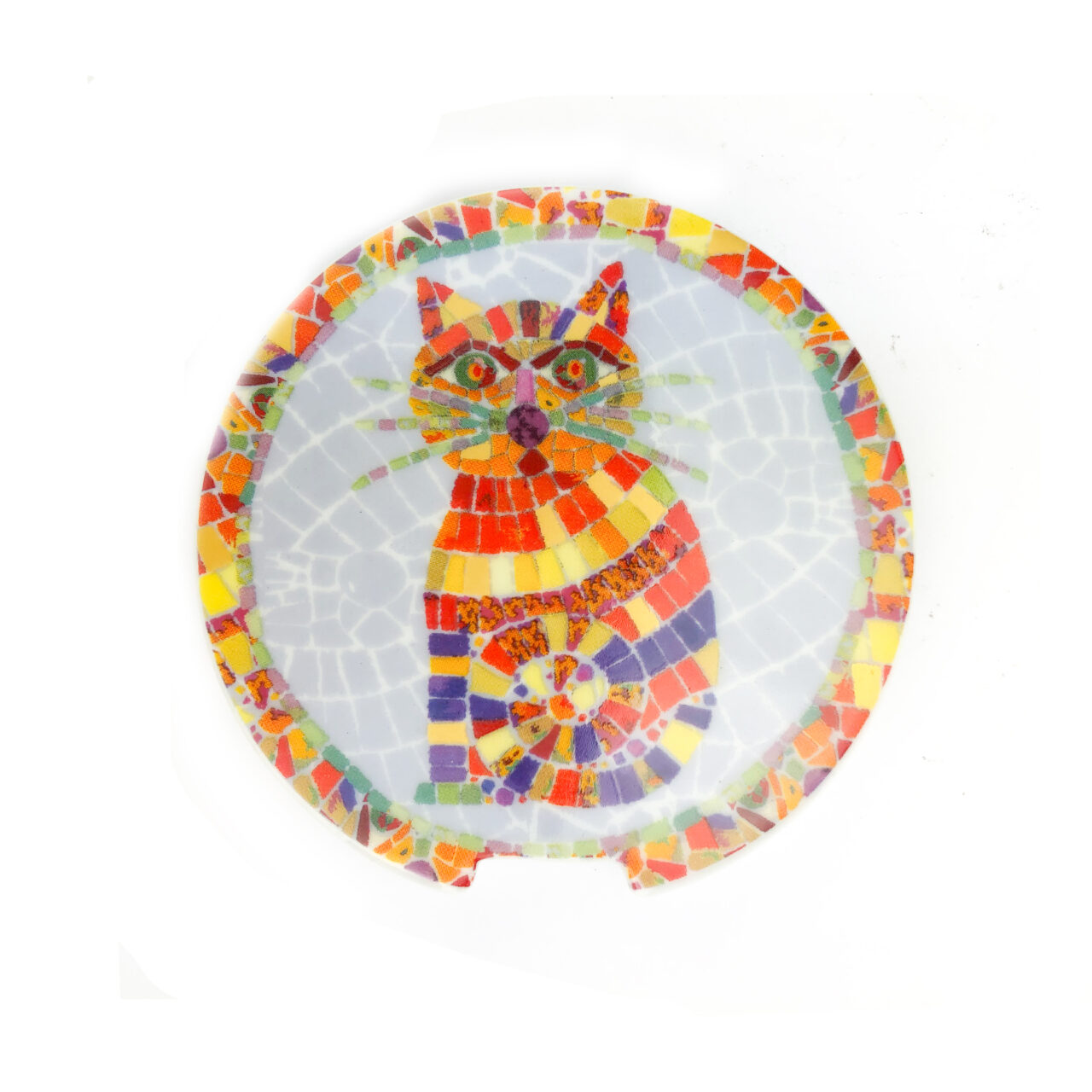 Herb Tea Mug "Ted" - Image 2