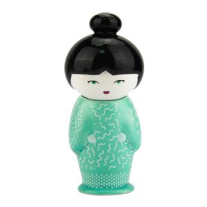 Teafan Lily Mint