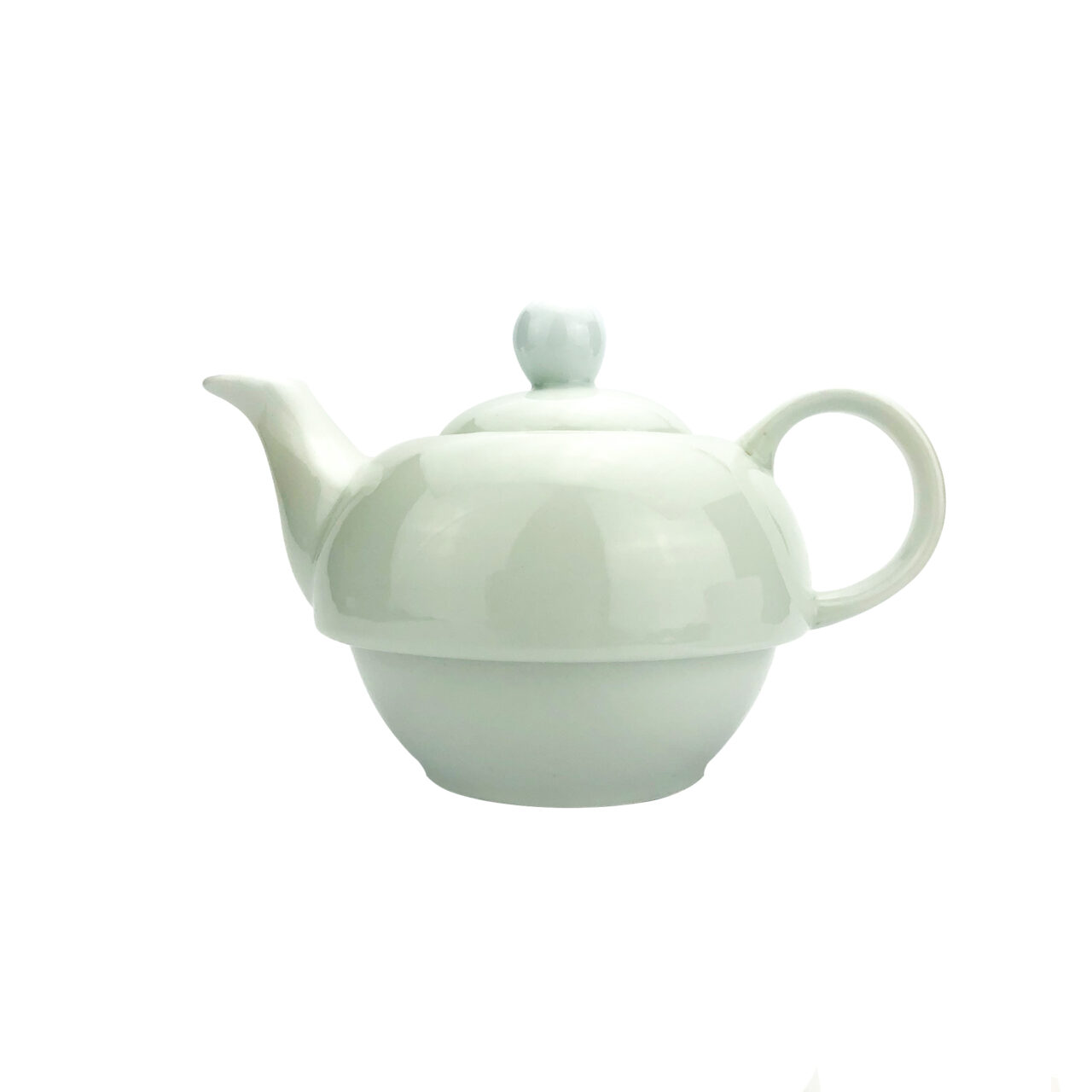 Tealand Tea For One Plain - Image 2