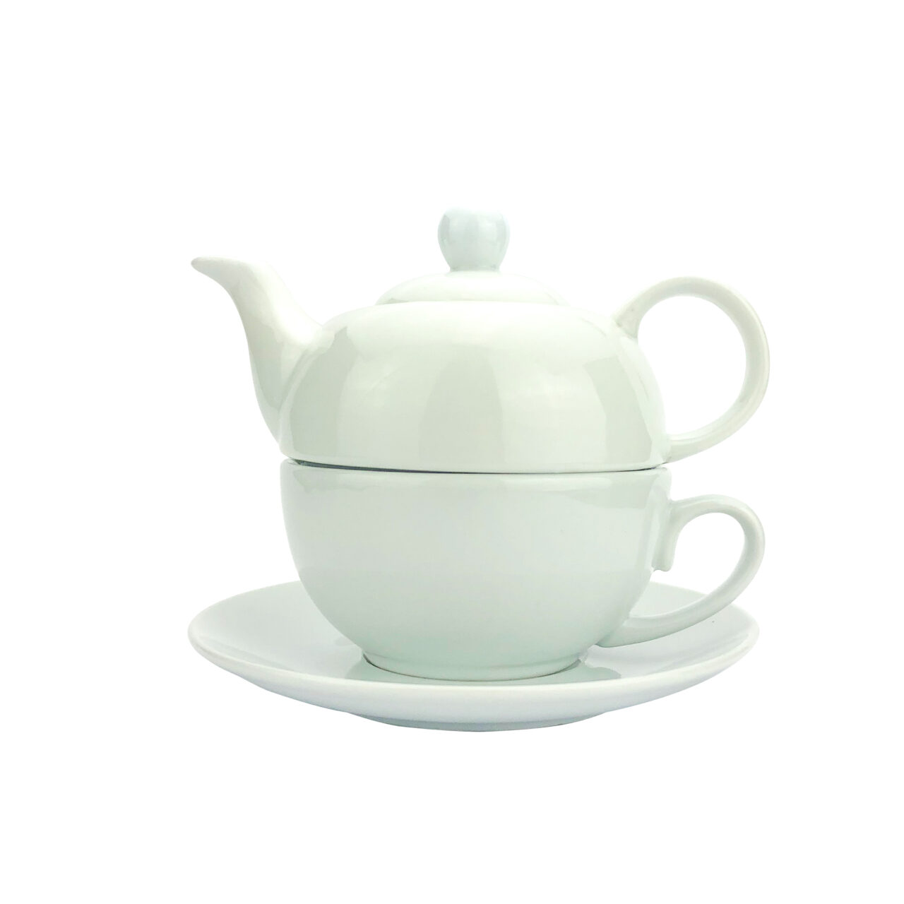 Tealand Tea For One Plain