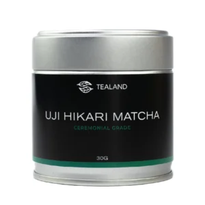 Matcha Uji Hikari, 30g
