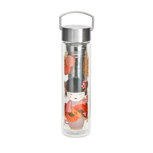 Flowtea New Little Geisha Rose 440ml
