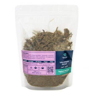 Valerian Root 110g