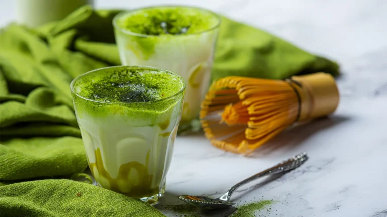 What Does Matcha Taste Like_ Your Complete Matcha Taste Guide