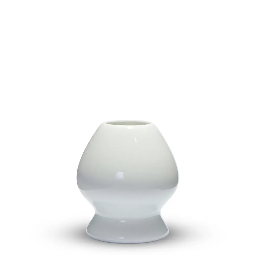 Ceramic Matcha Whisk Holder - Image 6