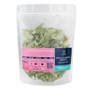 Wild Cherry Leaves 30g