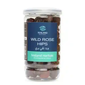 Wild Rose Hips, 115g