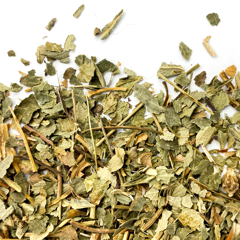 Wild Strawberry Leaves 50g - Image 2