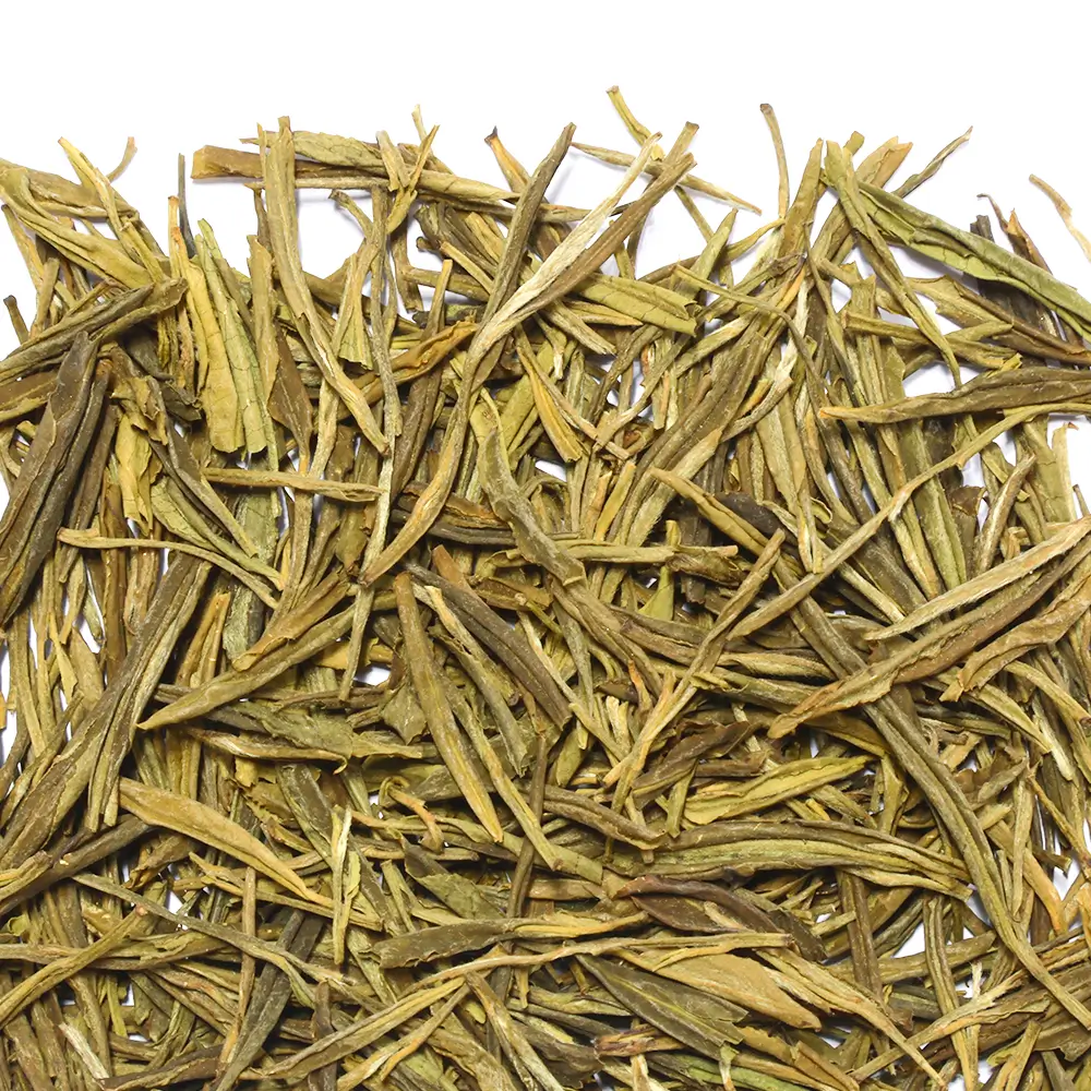Yellow Tea Bud 100g