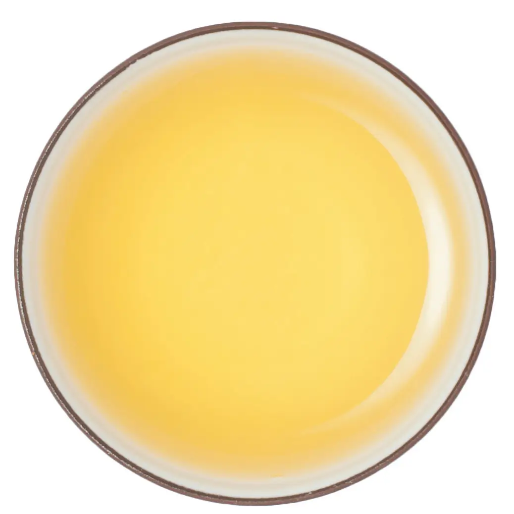 Yellow Tea Bud 100g - Image 2