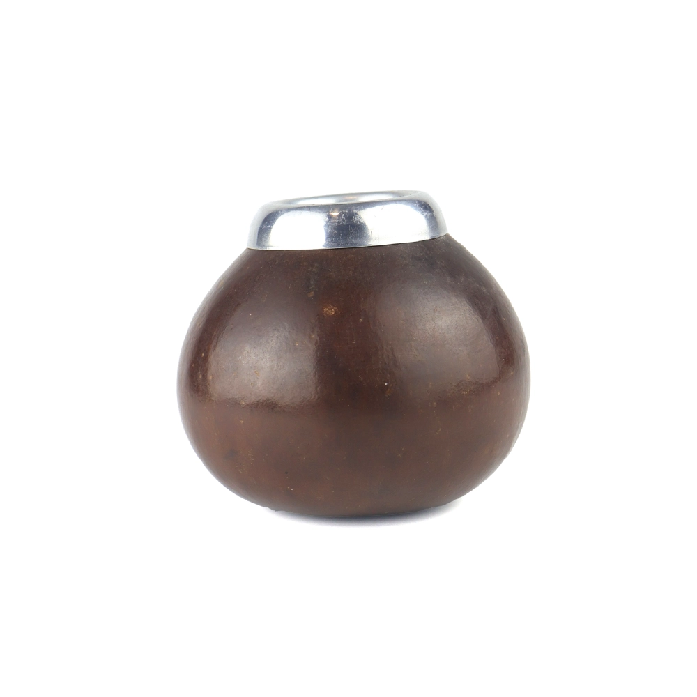 Yerba Mate Bundle (with straw & gourd) - Image 5