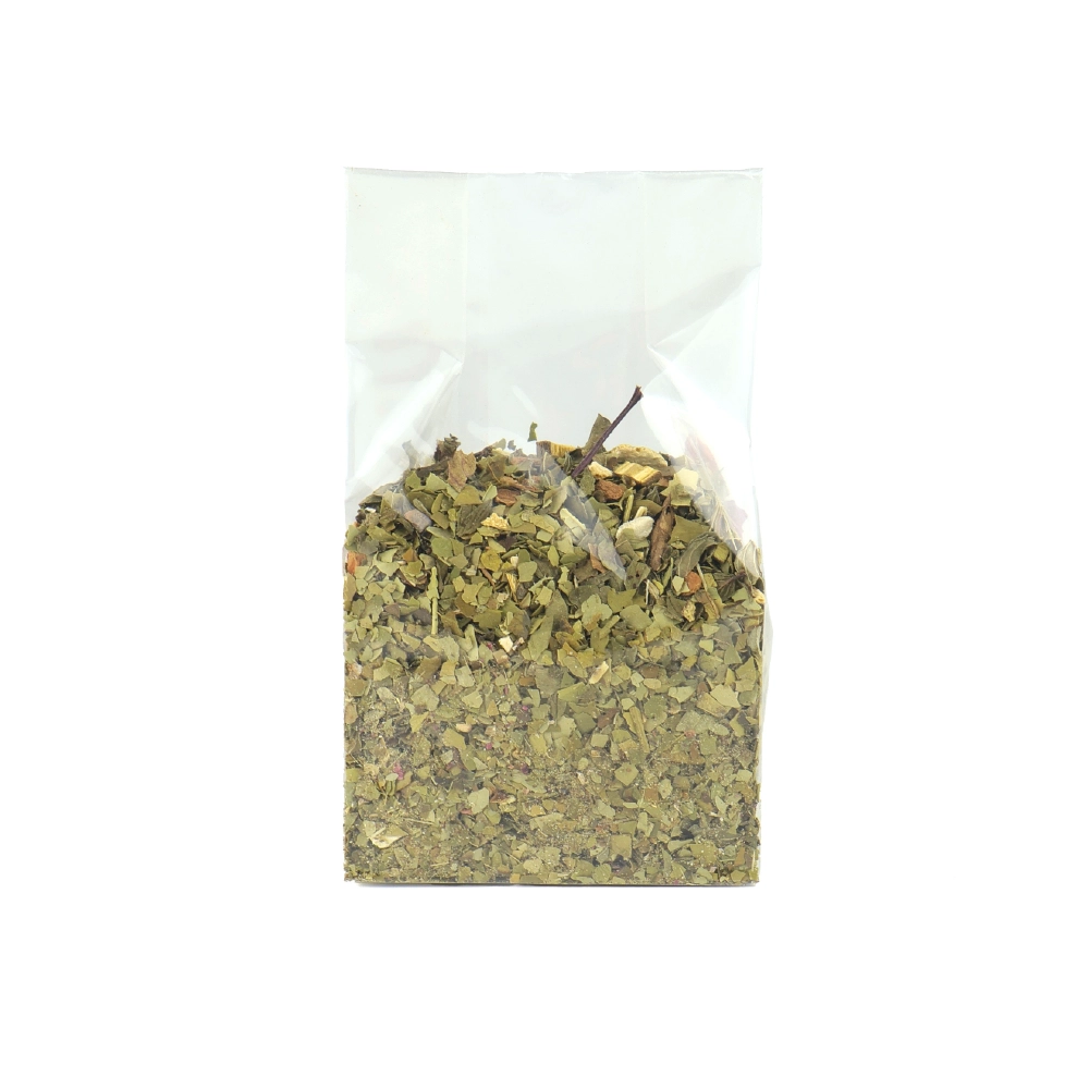 Yerba Mate Bundle (with straw & gourd) - Image 4