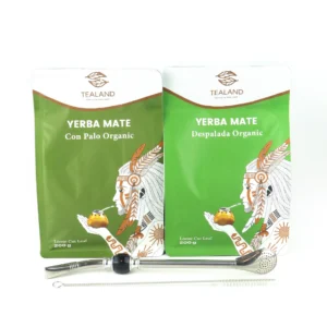 Yerba Matè Bundle