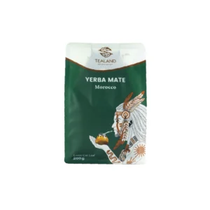 Morocco Matè, 200g