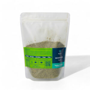 Moringa Oleifera, 60g