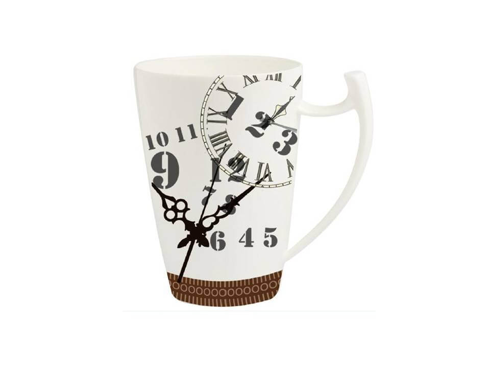 Ben Long Mug