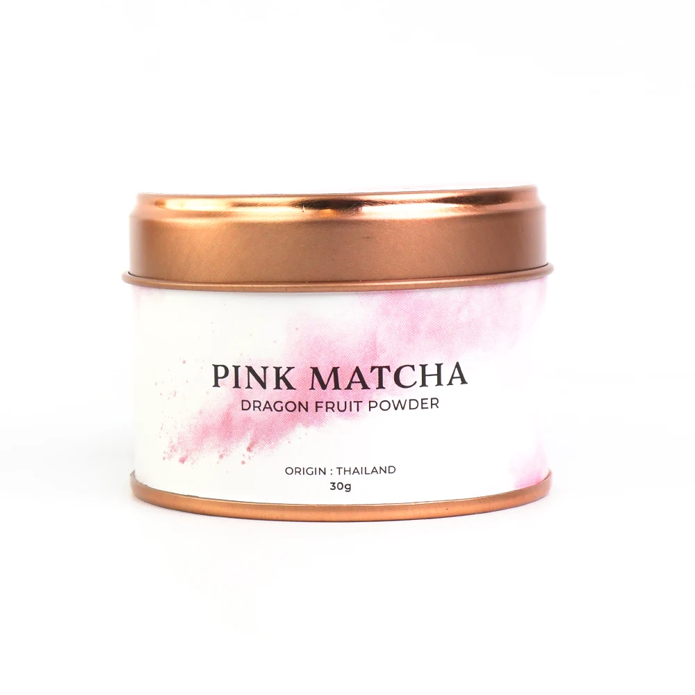 Matcha Pink, 30g