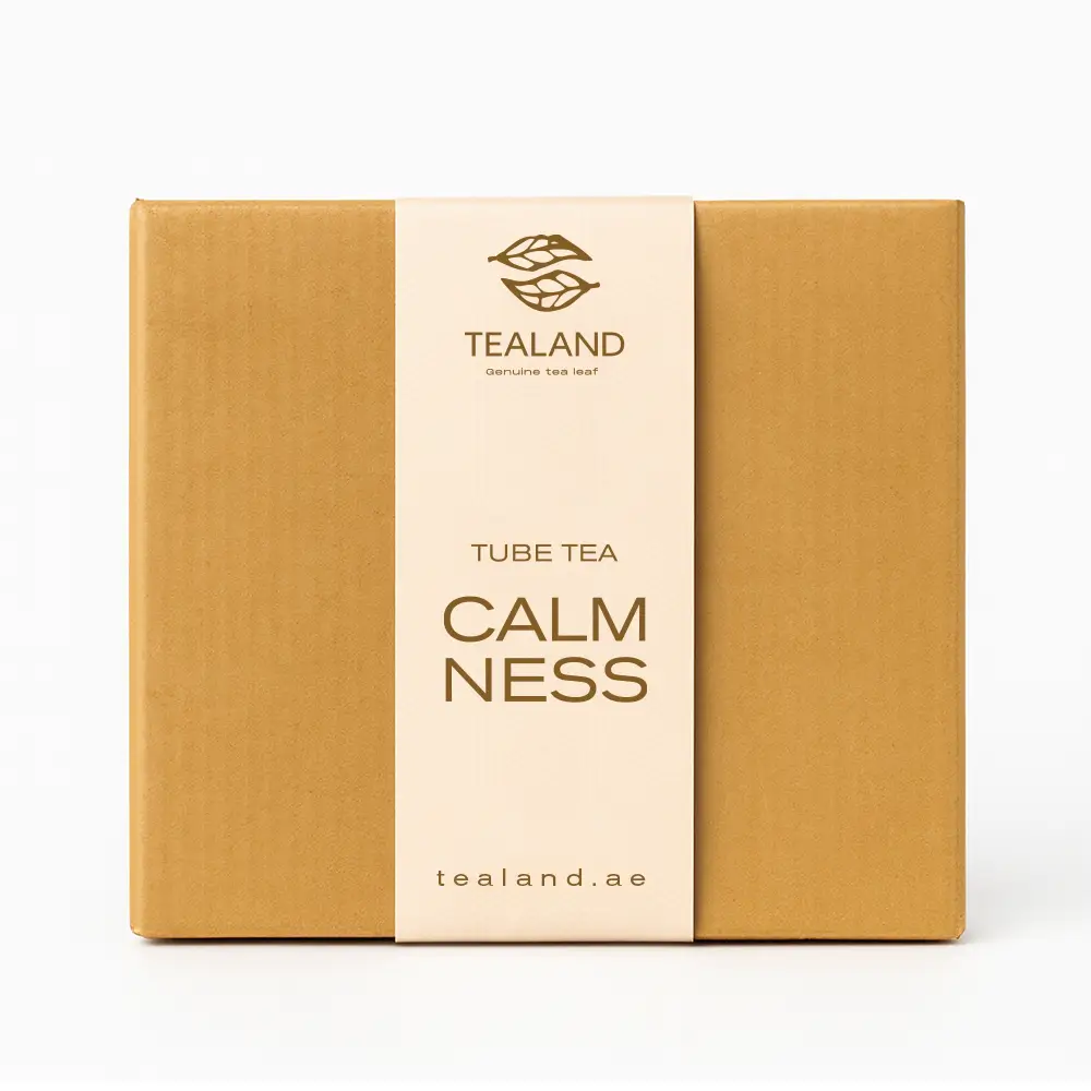 Tea Tube Calmness - Image 7
