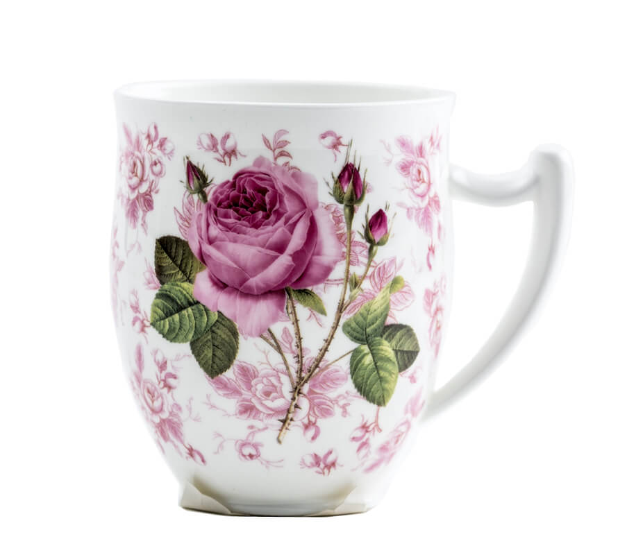 Cinzia Ele Mug