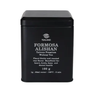 Formosa Alishan Oolong, 100g