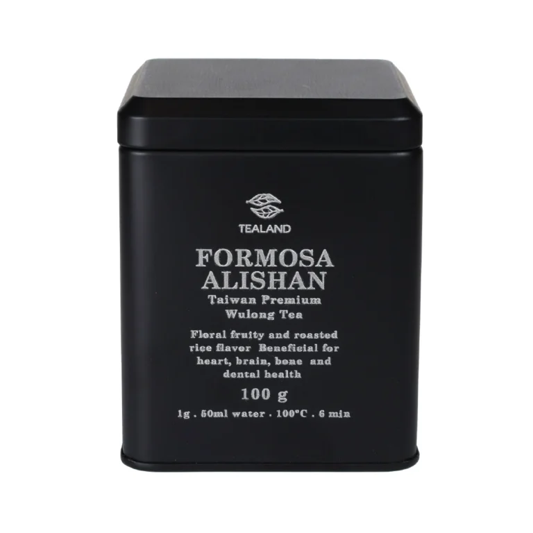 formosa Alishan