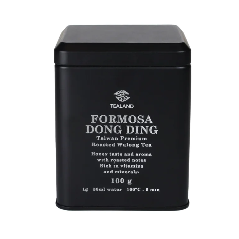 formosa Dong Ding