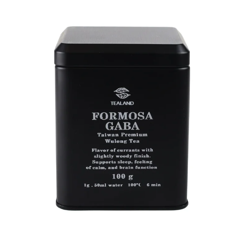 formosa Gaba