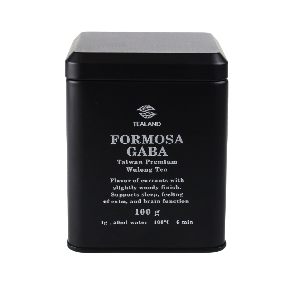 Formosa Gaba Oolong, 100g