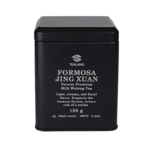 Formosa Jinxuan Oolong, 100g