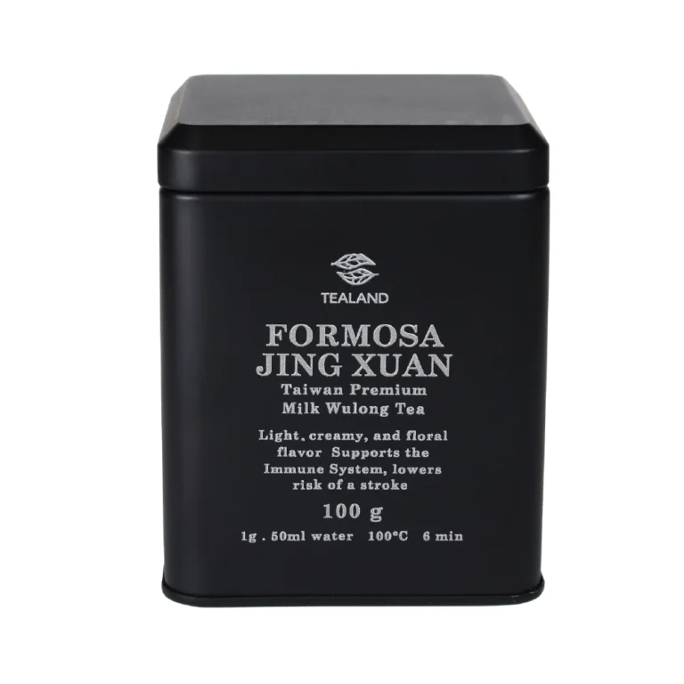 formosa Jing xuan